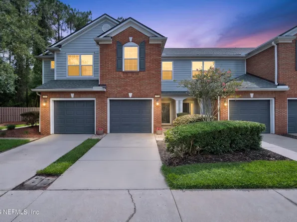13255 STONE POND Drive, Jacksonville, FL 32224