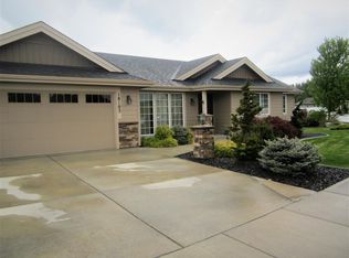 18103 N Colton St, Colbert, WA 99005