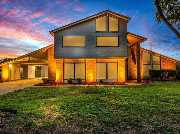 2202 Erin Glen Ct, Deer Park, TX 77536