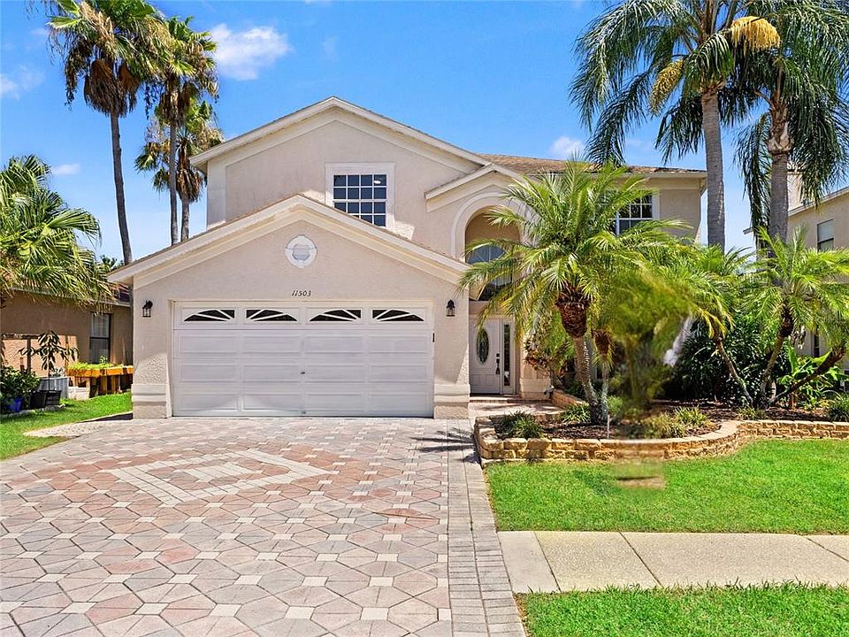 1st image of 11503 WHISPERING HOLLOW DRIVE