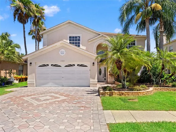 11503 WHISPERING HOLLOW DRIVE, TAMPA, FL 33635