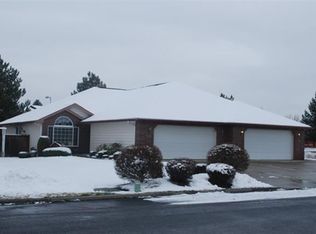 7014 N Hamilton St, Spokane, WA 99208