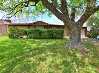 6902 Notre Dame Dr, Austin, TX 78723