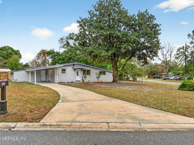 4725 TANGO Lane, Jacksonville, FL, 32210