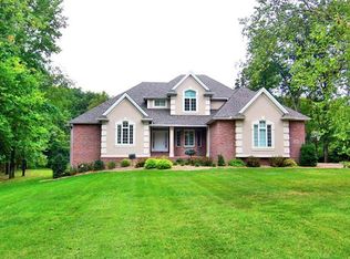 3087 Beavercreek Dr, Cape Girardeau, MO 63701