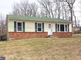 5019 Roller Rd, Millers, MD 21102