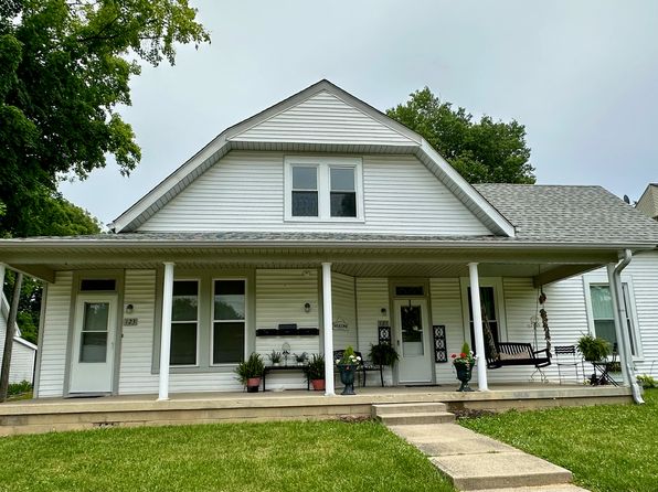 121-125 North Jefferson Street - 125, 121-125 N Jefferson St, Danville, IN 46122