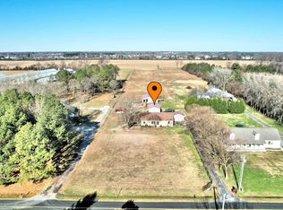 27331 Martins Farm Rd, Milton, DE 19968