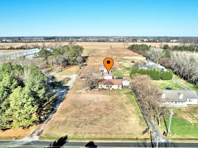 27331 Martins Farm Rd, Milton, DE, 19968