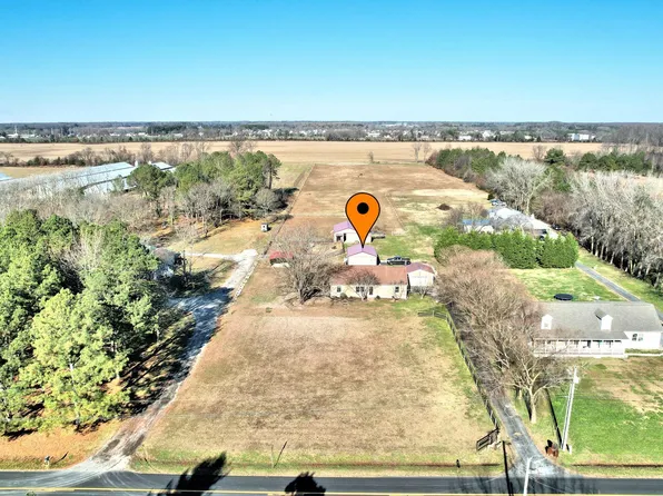 27331 Martins Farm Rd, Milton, DE 19968