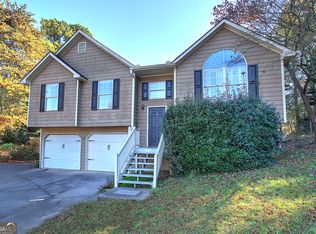 19 Canefield Dr, Cartersville, GA 30120