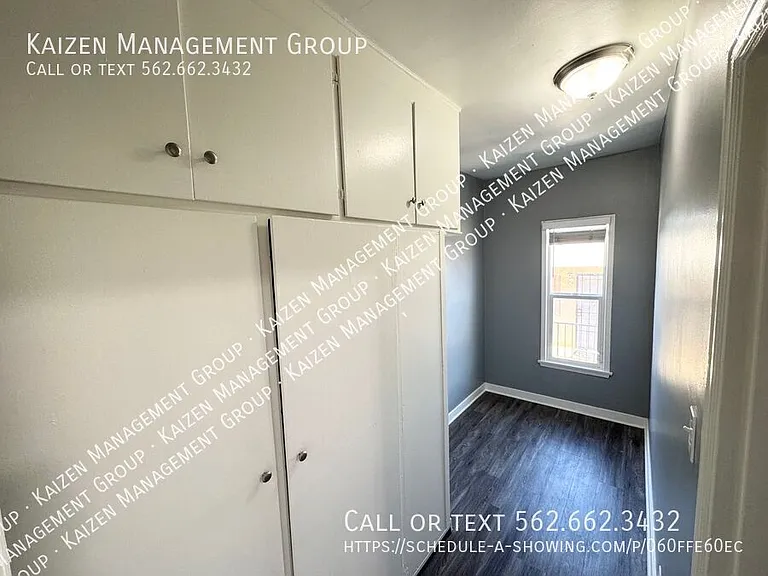 1634 Pine Ave #H — Photo 7