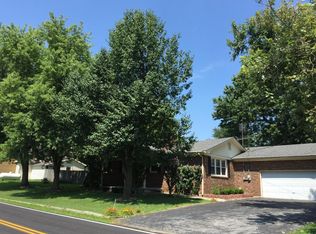 31 Newtown Leesburg Rd, Cynthiana, KY 41031