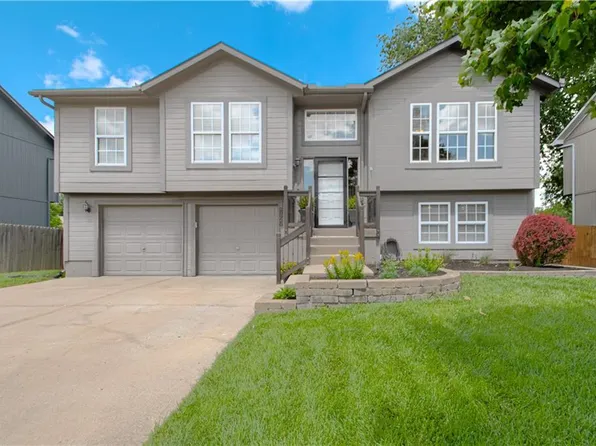 20920 W 125th Ter, Olathe, KS 66061