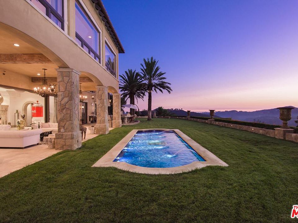 12300 Mulholland Dr, Beverly Hills, CA 90210 Zillow