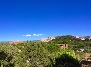 225 Northview Rd, Sedona, AZ 86336