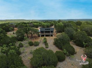 C1 Lbbm Co Rd #494, Strawn, TX 76475