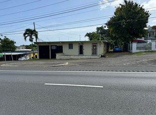 1 Carretera Dm #2-99.4, Quebradillas, PR 00678