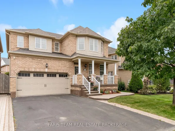 57 Spotted Owl Cres, Brampton, ON L7A 0K1