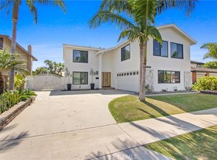 15302 Maryknoll St, Westminster, CA 92683
