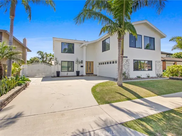 15302 Maryknoll St, Westminster, CA 92683