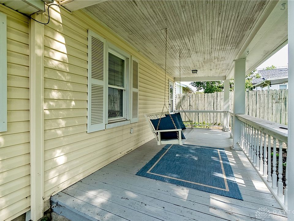 2933 Kingston Ave, Dayton, OH 45420 Zillow
