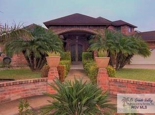 154 San Diego Ave UNIT 10, Brownsville, TX 78526