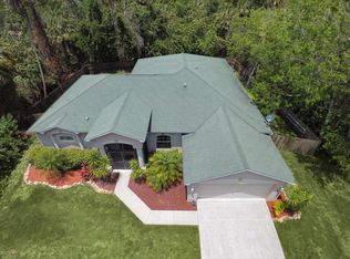 3330 Carter Rd, Mims, FL 32754