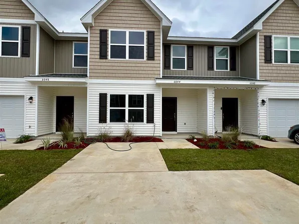 6044 Brylex Ln #21A, Pensacola, FL 32526