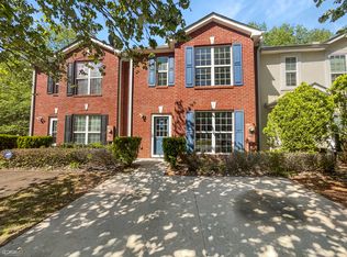 3325 Waldrop Trl, Decatur, GA 30034