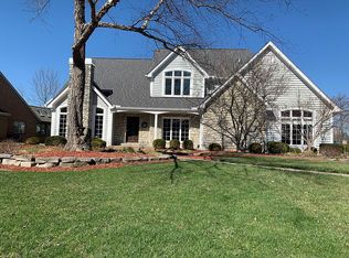 585 Belle Meade Farm Dr, Loveland, OH 45140