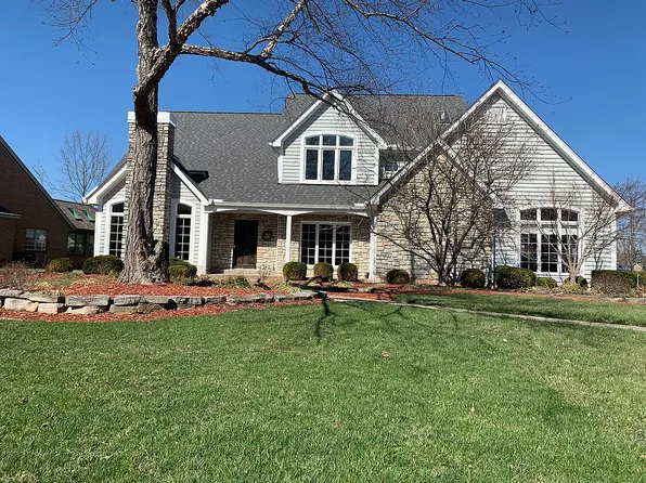 585 Belle Meade Farm Dr, Loveland, OH 45140