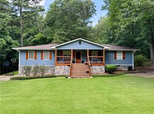 9 Atwood Dr NW, Rome, GA 30165