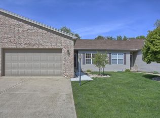 613 Stonecrest #0, Savoy, IL 61874