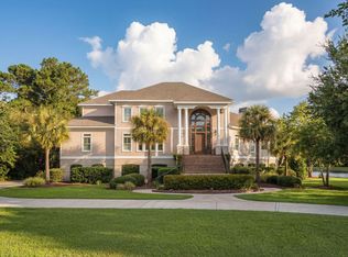 1663 Omni Blvd, Mount Pleasant, SC 29466