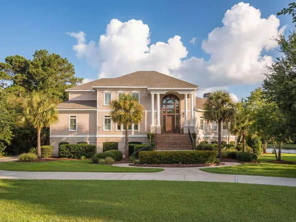 1663 Omni Blvd, Mount Pleasant, SC 29466