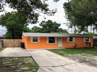 4626 Driesler Cir, Tampa, FL 33634
