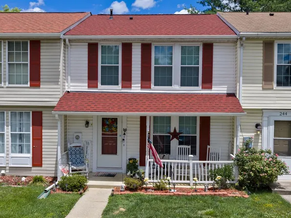 246 Lily Ct, Hagerstown, MD 21740
