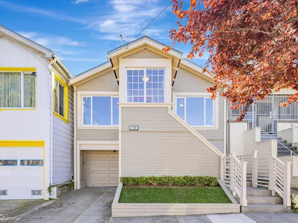 1139 Brunswick St, Daly City, CA 94014