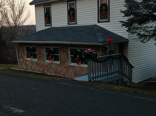 930 Decatur St, Philipsburg, PA 16866