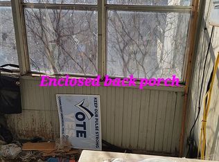 411 May St, Marysville, KS 66508