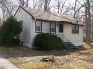 5757 Independence Rd, Vineland, NJ 08361