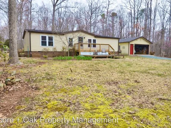 1622 Worth St, Hillsborough, NC 27278