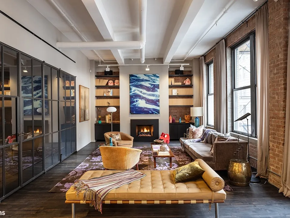 8 W 19th St #7