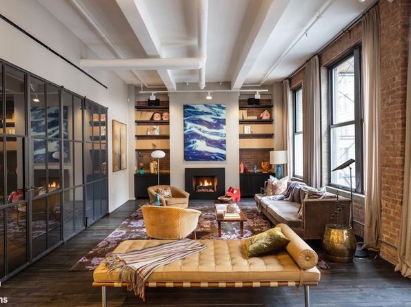 8 W 19th St Floor 7