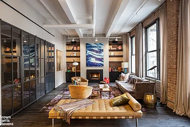 8 West 19th Street, #7