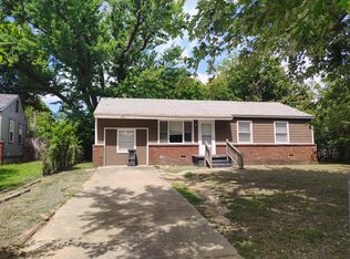 243 E 43rd St N, Tulsa, OK 74106