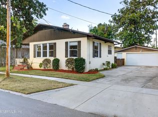 1903 DEWEY Place, Jacksonville, FL 32207