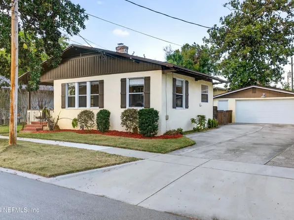 1903 DEWEY Place, Jacksonville, FL 32207