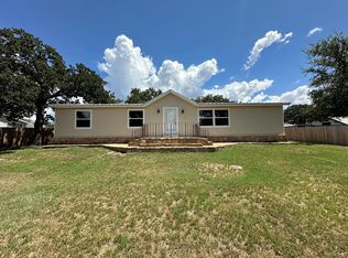133 E Stonecastle Dr, Marble Falls, TX 78654